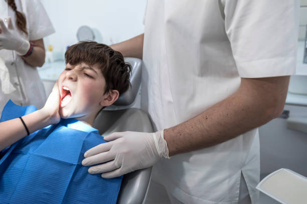 Best Emergency TMJ Treatment in Washington, UT