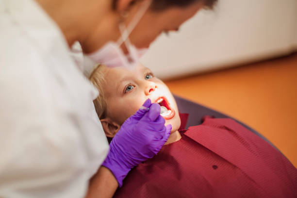 Best Emergency Tooth Extraction in Washington, UT