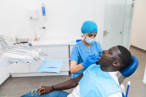 Best Emergency Dental Care for Broken or Chipped Teeth in Washington, UT